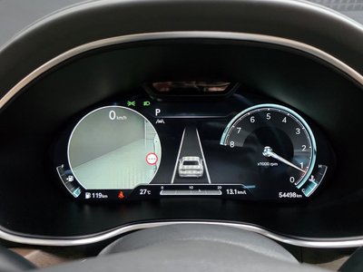 2023 Genesis G80 (RG3) 缩略图 11
