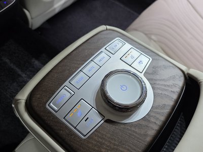 2023 Genesis G80 (RG3) 缩略图 32