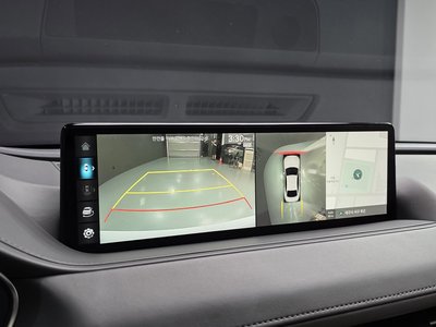 2023 Genesis G80 (RG3) 缩略图 21