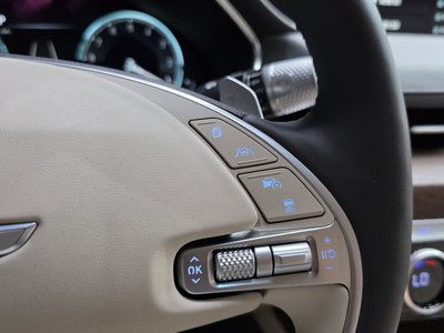2023 Genesis G80 (RG3) 缩略图 29
