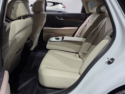 2023 Genesis G80 (RG3) 缩略图 17