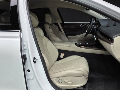 2023 Genesis G80 (RG3) 缩略图 16