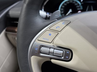 2023 Genesis G80 (RG3) 缩略图 30