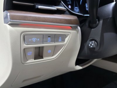 2023 Genesis G80 (RG3) 缩略图 18