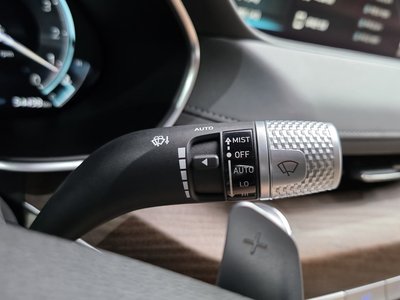 2023 Genesis G80 (RG3) 缩略图 27