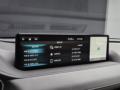 2023 Genesis G80 (RG3) 缩略图 25