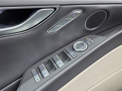 2023 Genesis G80 (RG3) 缩略图 28