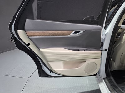 2023 Genesis G80 (RG3) 缩略图 15