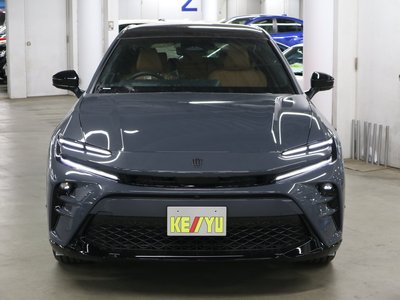 TOYOTA CROWN SPORT - 9