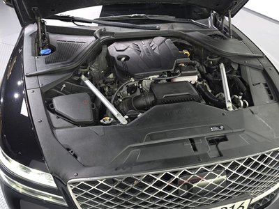GENESIS G80 (RG3) - 7
