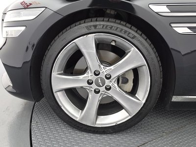 GENESIS G80 (RG3) - 6