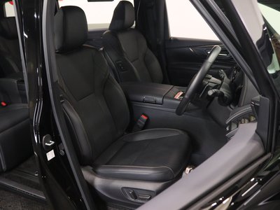 2024 Toyota VELLFIRE photo 10