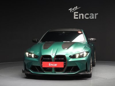 BMW M4 - 2