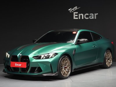 BMW M4 - 1