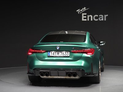 BMW M4 - 3