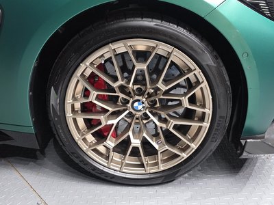 BMW M4 - 8