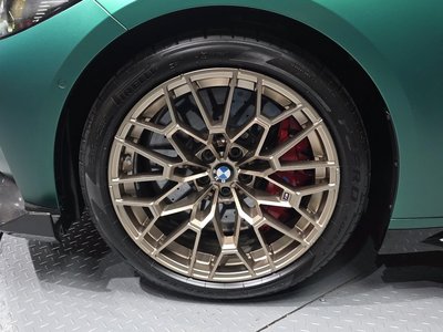 BMW M4 - 6