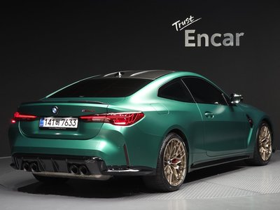 BMW M4 - 5
