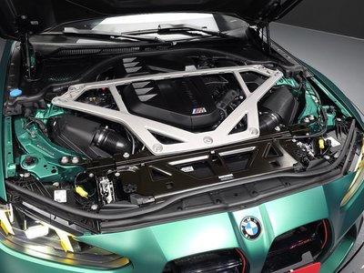 BMW M4 - 7