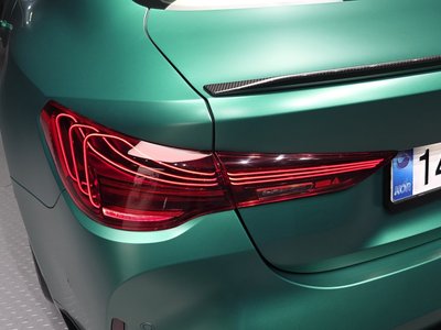 BMW M4 - 10