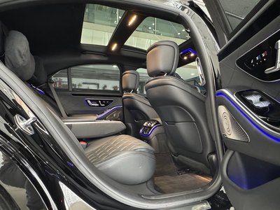 صورة مصغرة 19 لـ 2023 Mercedes-BENZ S-CLASS
