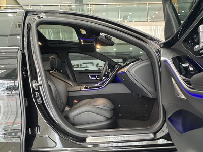 صورة مصغرة 18 لـ 2023 Mercedes-BENZ S-CLASS