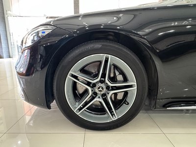 صورة 6 لـ 2023 Mercedes-BENZ S-CLASS