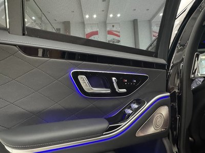 صورة مصغرة 13 لـ 2023 Mercedes-BENZ S-CLASS