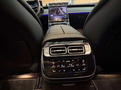 صورة مصغرة 16 لـ 2023 Mercedes-BENZ S-CLASS