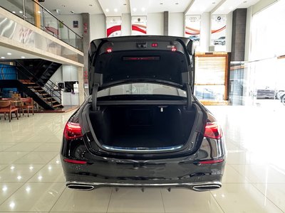 صورة مصغرة 20 لـ 2023 Mercedes-BENZ S-CLASS