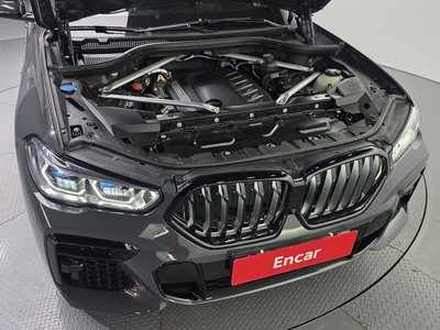 BMW X6 - 7