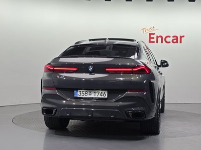 BMW X6 - 4
