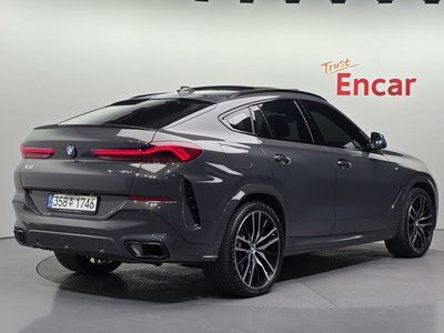 BMW X6 - 3