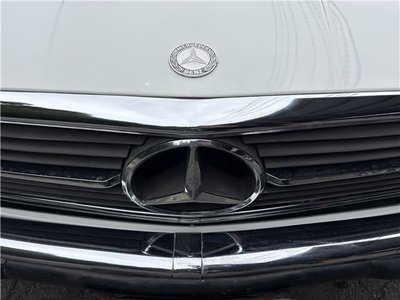 1982 Mercedes-BENZ OTHERS thumbnail 42