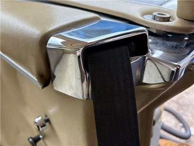1982 Mercedes-BENZ OTHERS thumbnail 18