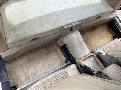 1982 Mercedes-BENZ OTHERS thumbnail 60