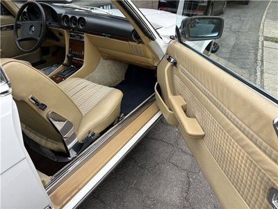 1982 Mercedes-BENZ OTHERS thumbnail 31