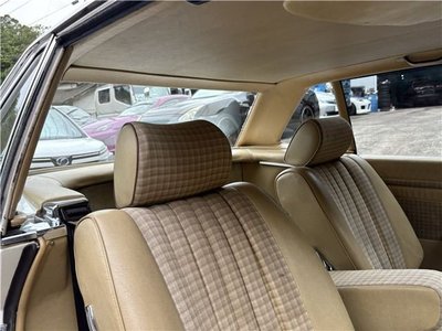 1982 Mercedes-BENZ OTHERS thumbnail 25
