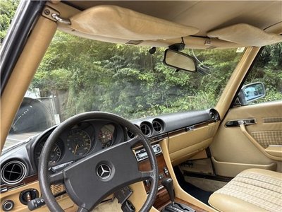 1982 Mercedes-BENZ OTHERS thumbnail 73
