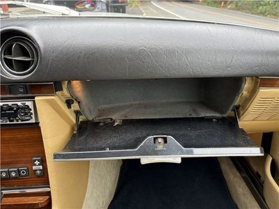 1982 Mercedes-BENZ OTHERS thumbnail 72