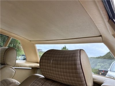 1982 Mercedes-BENZ OTHERS thumbnail 16