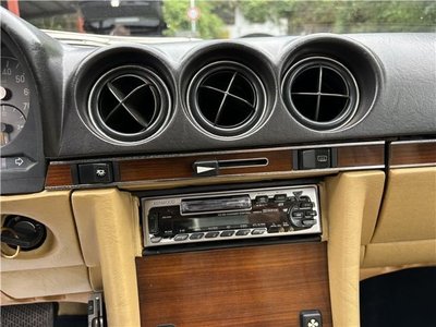 1982 Mercedes-BENZ OTHERS thumbnail 69