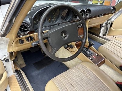 1982 Mercedes-BENZ OTHERS thumbnail 11