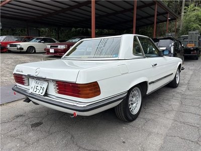 1982 Mercedes-BENZ OTHERS thumbnail 55