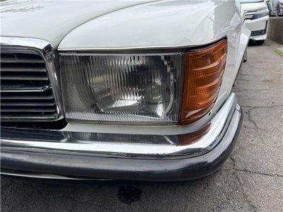 1982 Mercedes-BENZ OTHERS thumbnail 43