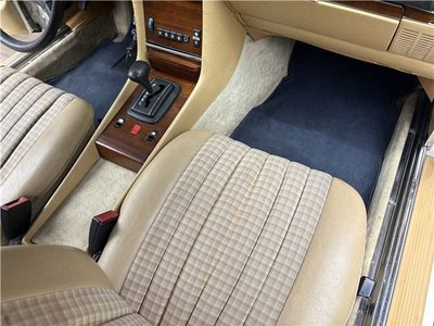 1982 Mercedes-BENZ OTHERS thumbnail 27