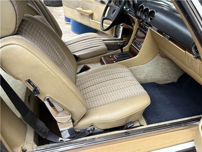 1982 Mercedes-BENZ OTHERS thumbnail 30