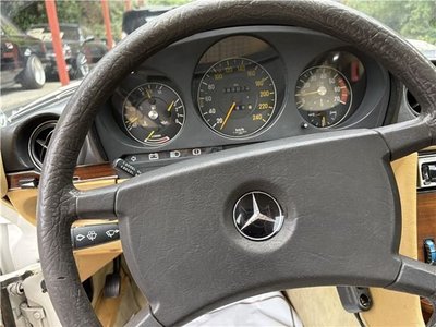 1982 Mercedes-BENZ OTHERS thumbnail 67