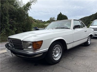 1982 Mercedes-BENZ OTHERS thumbnail 44