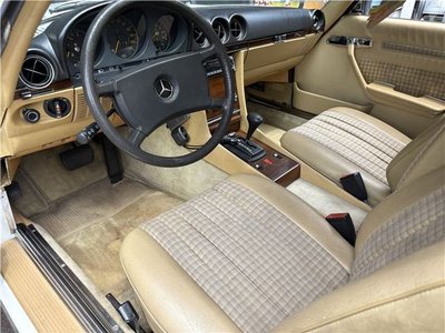 1982 Mercedes-BENZ OTHERS thumbnail 63